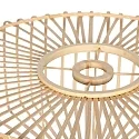 Mexlite Staande lamp SOLVA E27 IP20, dimbaar