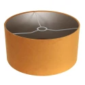 Steinhauer Staande lamp BLOEBA 1-vlams E27 IP20, zwart dimbaar