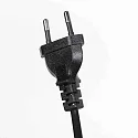 Steinhauer Staande lamp BLOEBA E27 IP20, dimbaar