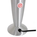 Mexlite Tafelarmatuur VOLCAN IP20