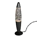 Mexlite table lamp VOLCAN IP20
