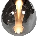 Steinhauer Pendelarmatuur GLIMSY IP20, dimbaar