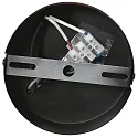 Steinhauer Pendelarmatuur GLIMSY IP20, dimbaar