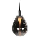 Steinhauer Pendelarmatuur GLIMSY IP20, dimbaar
