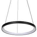 Mexlite Pendelarmatuur CIRCOLARE IP20, dimbaar