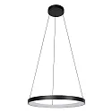 Mexlite Pendelarmatuur CIRCOLARE IP20, dimbaar
