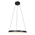 Mexlite Pendelarmatuur CIRCOLARE IP20, dimbaar