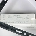 Mexlite Plafondarmatuur CIRCOLARE IP20, dimbaar