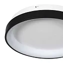 Mexlite Plafondarmatuur CIRCOLARE IP20, dimbaar