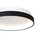 Mexlite Plafondarmatuur CIRCOLARE IP20, dimbaar