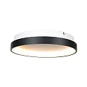 Mexlite Plafondarmatuur CIRCOLARE IP20, dimbaar