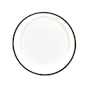 Mexlite Plafondarmatuur CIRCOLARE IP20, dimbaar