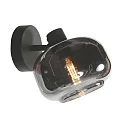 Mexlite Wandarmatuur TENEBRIS E14 IP20, dimbaar