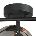 Mexlite Wandarmatuur TENEBRIS E14 IP20, dimbaar