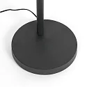 Mexlite floor lamp TENEBRIS E14 IP20, dimmable