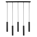 Steinhauer Pendelarmatuur DOWNLUME GU10 IP20, dimbaar