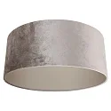 anne light & home floor lamp ZIG-ZAG E27 IP20, dimmable