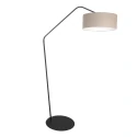 anne light & home Staande lamp ZIG-ZAG E27 IP20, dimbaar