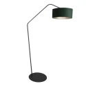anne light & home Staande lamp ZIG-ZAG E27 IP20, dimbaar