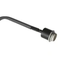 anne light & home Staande lamp ZIG-ZAG E27 IP20, dimbaar