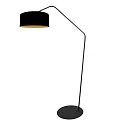 anne light & home floor lamp ZIG-ZAG E27 IP20, dimmable
