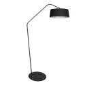 anne light & home Staande lamp ZIG-ZAG E27 IP20, dimbaar