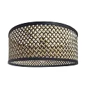 anne light & home floor lamp CURVE E27 IP20, dimmable
