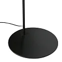 anne light & home Staande lamp CURVE E27 IP20, dimbaar