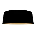 anne light & home Staande lamp CURVE E27 IP20, dimbaar