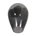 Mexlite Pendelarmatuur HALOSWAP E27 IP20, dimbaar
