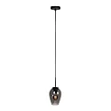 Mexlite Pendelarmatuur HALOSWAP E27 IP20, dimbaar