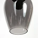 Mexlite Pendelarmatuur HALOSWAP E27 IP20, dimbaar