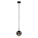 Mexlite Pendelarmatuur HALOSWAP E27 IP20, dimbaar
