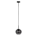 Mexlite Pendelarmatuur HALOSWAP E27 IP20, dimbaar