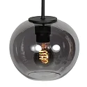 Mexlite Pendelarmatuur HALOSWAP E27 IP20, dimbaar