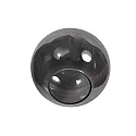 Mexlite Pendelarmatuur HALOSWAP E27 IP20, dimbaar