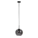 Mexlite Pendelarmatuur HALOSWAP E27 IP20, dimbaar