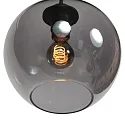 Mexlite Pendelarmatuur HALOSWAP E27 IP20, dimbaar