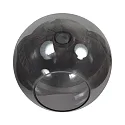 Mexlite Pendelarmatuur HALOSWAP E27 IP20, dimbaar