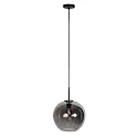 Mexlite Pendelarmatuur HALOSWAP E27 IP20, dimbaar