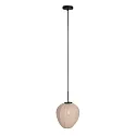 Mexlite Pendelarmatuur HALOSWAP E27 IP20, dimbaar