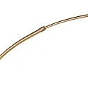 Steinhauer floor lamp SPARKLED LIGHT E27 IP20, dimmable