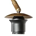 Steinhauer floor lamp SPARKLED LIGHT E27 IP20, dimmable