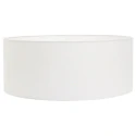 Steinhauer Staande lamp SPARKLED LIGHT 1-vlams E27 IP20, crème dimbaar