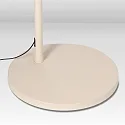 Steinhauer floor lamp SPARKLED LIGHT E27 IP20, dimmable