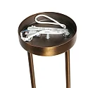 Steinhauer Pendelarmatuur ANTHEA E27 IP20, dimbaar