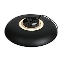 Steinhauer Plafondarmatuur GOLDEN VEIL IP20, dimbaar