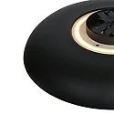 Steinhauer Plafondarmatuur GOLDEN VEIL IP20, dimbaar