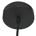 Steinhauer Plafondarmatuur SPARKLED LIGHT E27 IP20, dimbaar