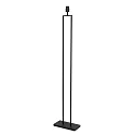 Steinhauer Staande lamp STANG E27 IP20, dimbaar
